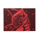 Toy Soldier in Red powis icase