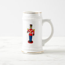 Toy Soldier Mug