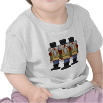 Toy Soldiers Tshirt