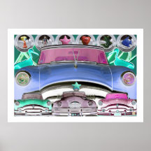Toy Store-Print