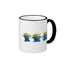 Toy Story 3 - Aliens Tasses À Café