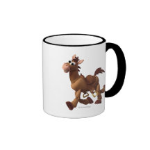 Toy Story 3 - Boudine Mug