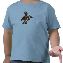 Toy Story 3 - Boudine T-shirts