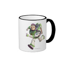 Toy Story 3 - Bourdonnement 2 Mug