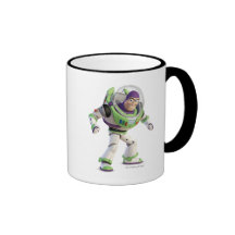 Toy Story 3 - Bourdonnement 3 Mugs