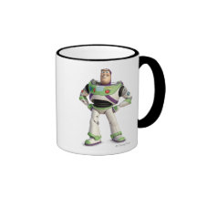 Toy Story 3 - Bourdonnement Tasse