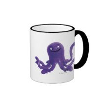 Toy Story 3 - Bout droit Tasse À Café