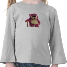 Toy Story 3 - Lotso T-shirts