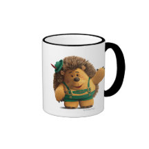 Toy Story 3 - M. Pricklepants Tasse À Café