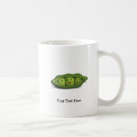 Toy Story 3 - Peas-in-a-Pod Coffee Mugs