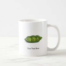 Toy Story 3 - Peas-in-a-Pod Coffee Mugs