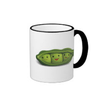 Toy Story 3 - Pois-dans-un-Cosse Tasse