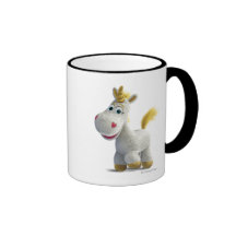 Toy Story 3 - Renoncule Tasse