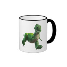 Toy Story 3 - Rex Tasse À Café