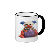 Toy Story 3 - Rires étouffés Mug À Café