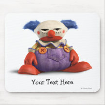 Toy Story 3 - Rires étouffés Tapis De Souris