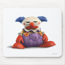 Toy Story 3 - Rires étouffés Tapis De Souris