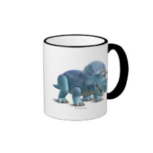 Toy Story 3 - Trixie Tasse