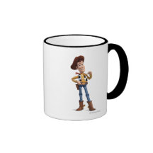 Toy Story 3 - Woody 4 Tasse