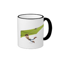 Toy Story 3 - Woody 5 Coffee Mugs