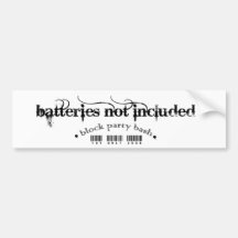 Toy Story Bumper Sticker