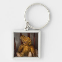 Toy - Teddy Bear - My Teddy Bear  Key Chains