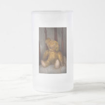 Toy - Teddy Bear - My Teddy Bear  Mugs