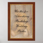 Toy - Teddy Bear - My Teddy Bear  Poster