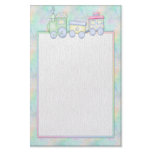 Toy Train - Stationery