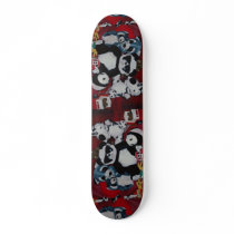 Toys collection of cool gang skateboard deck
