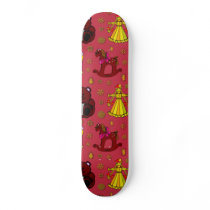 Toys – Golden Dolls & Chocolate Teddy Bears Skate Decks