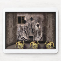 TOYS IN THE ATTIC MOUSE PADS