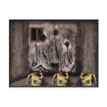 TOYS IN THE ATTIC POST CARDS