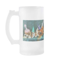 Toys - Let's get this party started Coffee Mugs