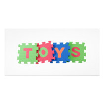 Toys