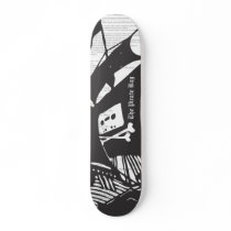 TPB Skateboard