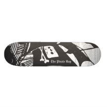 TPB Skateboard