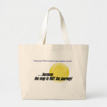 TPIC Bag #2007g02