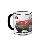 TR3A MUGS