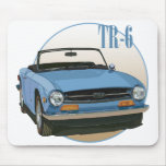 TR6 MOUSEPADS