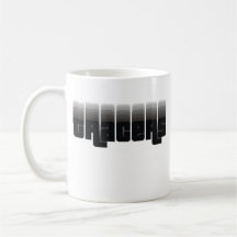Tracers Coffee Mugs