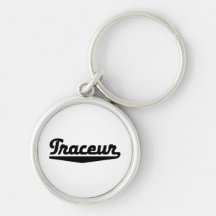 traceur schlüsselband