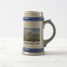 TRACK AND FIELD EVENTS MUGS