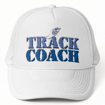 Track Coach