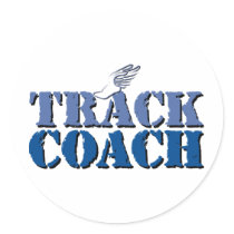 Track Coach