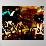 Track Racing posters
