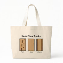 Tracks Bag