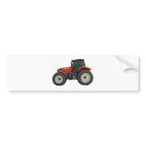 tractor bumper stickers