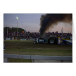 Tractor Pulling #4 cards