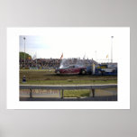 Tractor Pulling posters